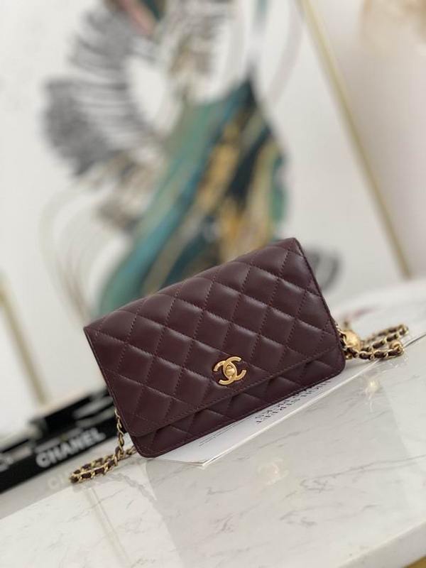 Chanel Handbags 689